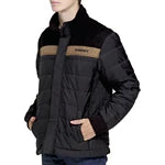 Hooey Mens Banff Puffer Jacket